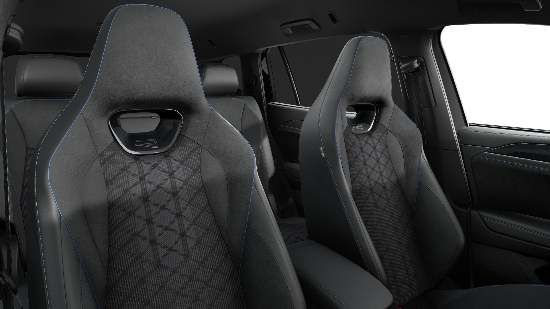 Volkswagen Tayron AHK DSG LED NAVI HUD ACC