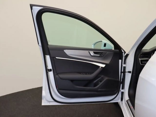 Audi S6 3.0 TDI Avant Quattro