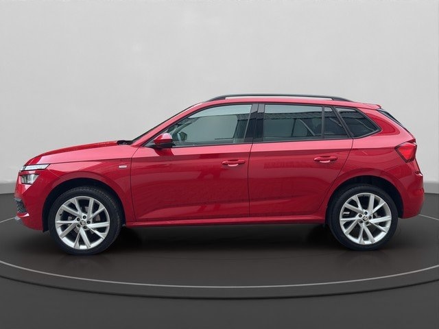 Skoda Kamiq 1.0 TSI