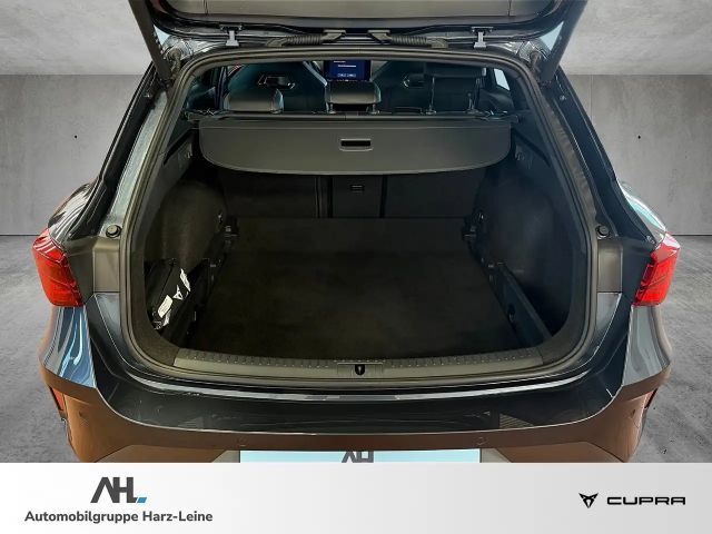 Cupra Leon DSG Sportstourer