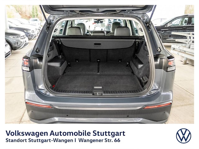 Volkswagen Tayron 2.0 TDI DSG Life