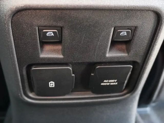 Ford Bronco 4x4 AWD Badlands