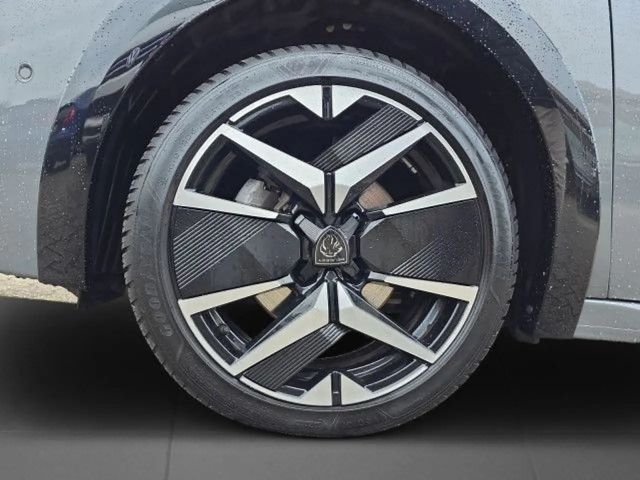 Peugeot E-208 GT-Line Hybrid