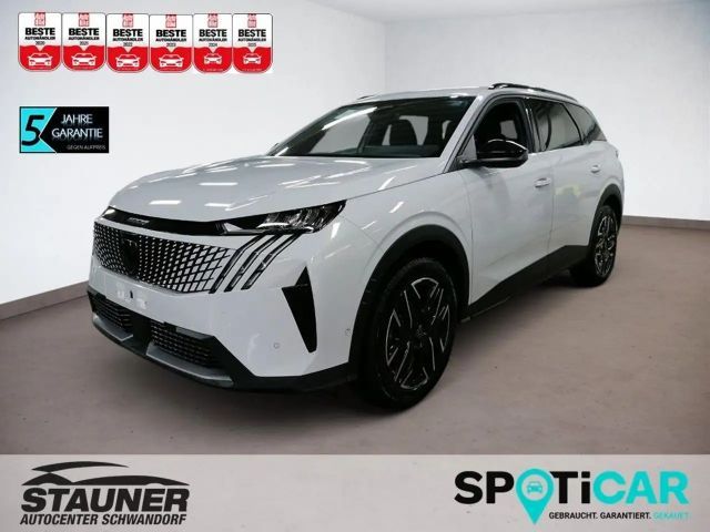 Peugeot 5008 Allure Pack Hybrid