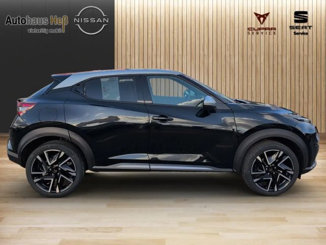 Nissan Juke 1.0 N-Design 360° LED FACEL. ACC KAMERA