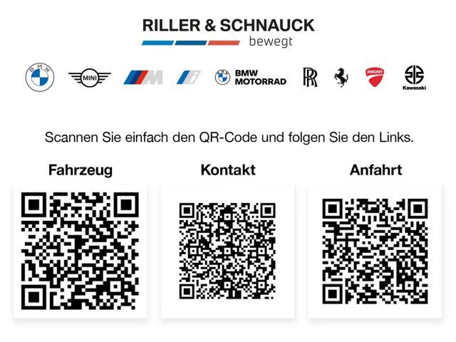 BMW 320 320i M-Sport Touring