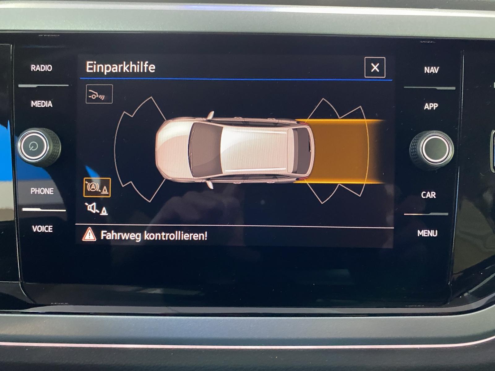 Volkswagen Taigo 1.0 TSI