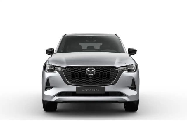 Mazda CX-60 Homura Plus