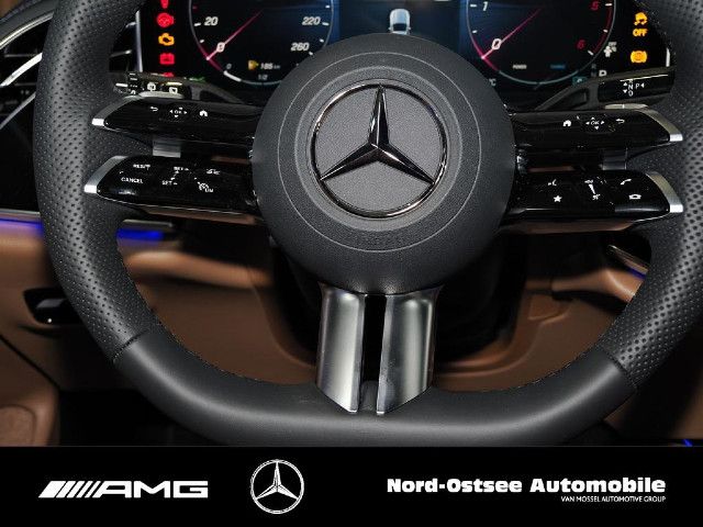 Mercedes-Benz E 450 4MATIC Estate