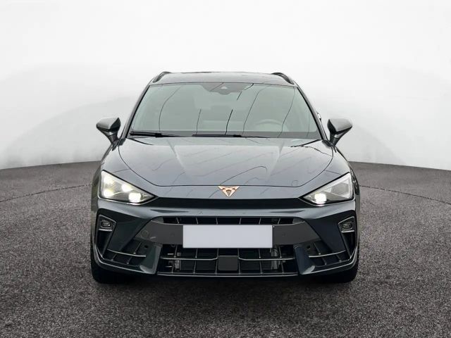 Cupra Leon DSG ST e-Hybrid