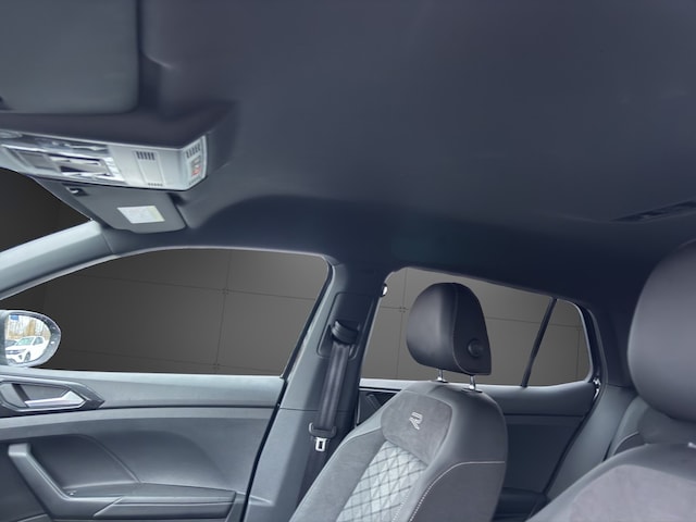 Volkswagen T-Cross 1.5 TSI ACT DSG R-Line