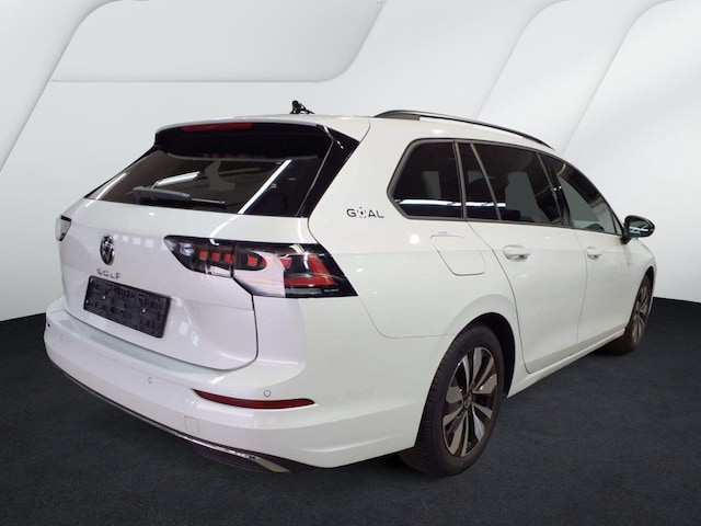 Volkswagen Golf 2.0 TDI DSG Variant