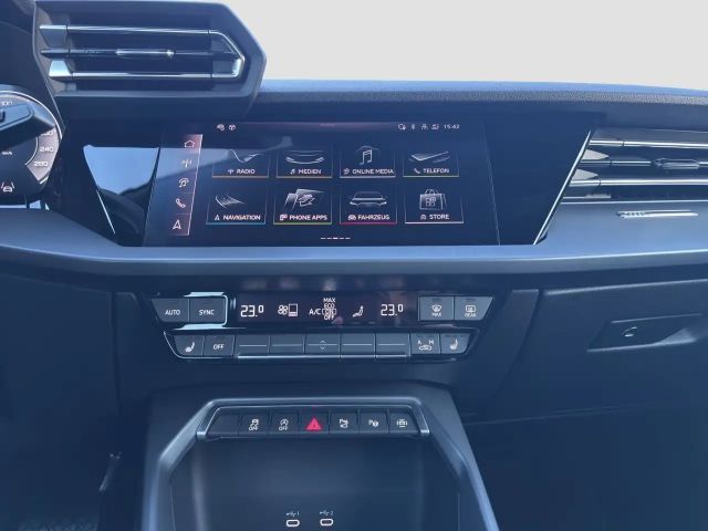 Audi A3 35 TDI S-Tronic Sedan