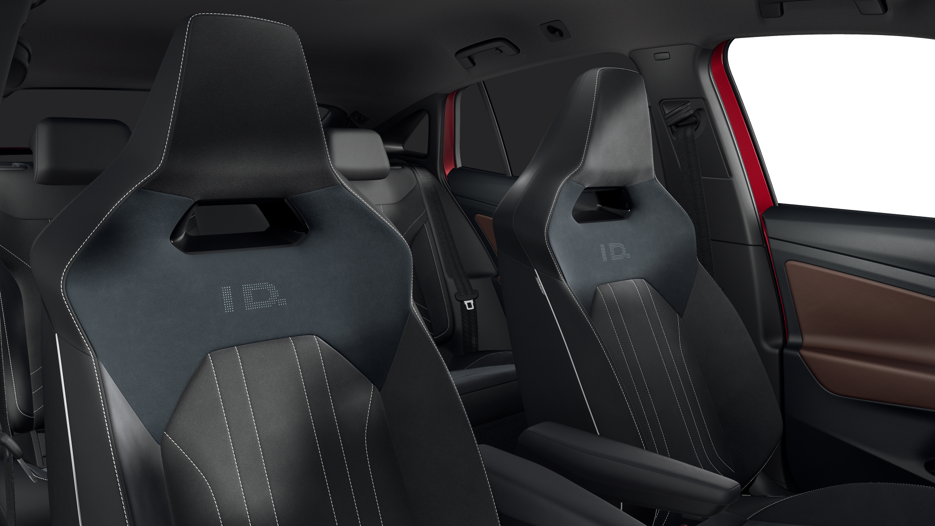 Volkswagen ID.5 IQ.Drive Pro