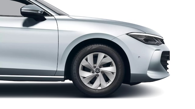 Volkswagen Passat 1.5 TSI Variant