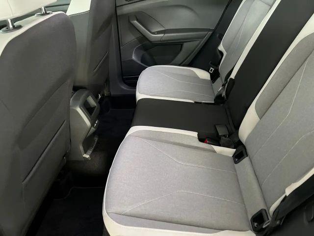 Volkswagen T-Cross 1.0 TSI DSG Style
