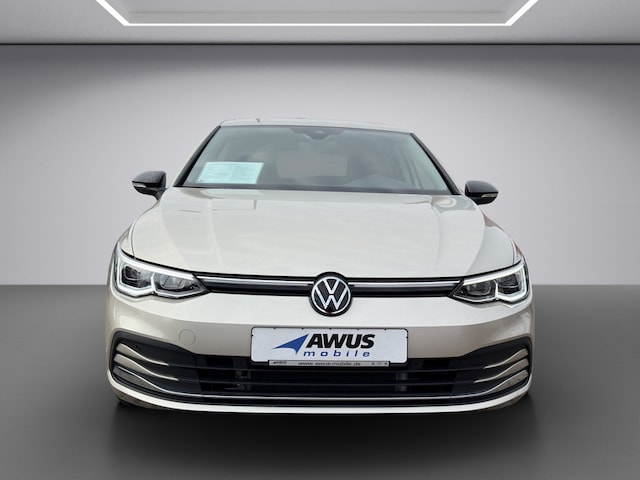 Volkswagen Golf 1.5 eTSI DSG Golf VIII Move