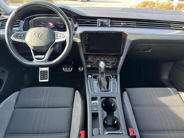 Volkswagen Passat AllTrack DSG Variant