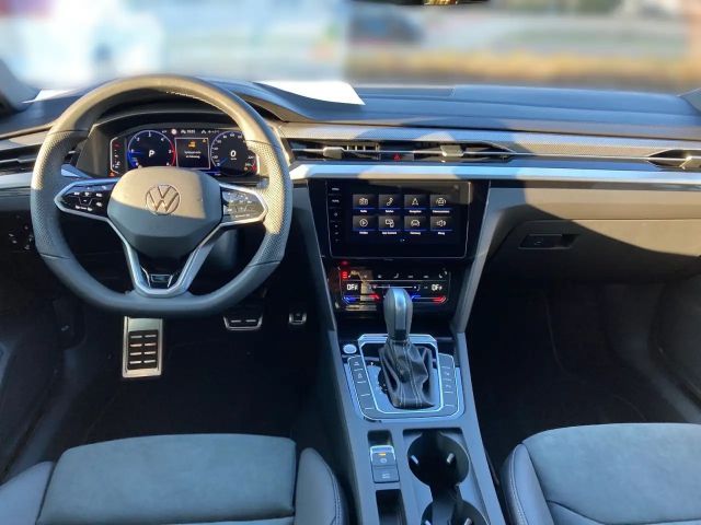 Volkswagen Arteon 2.0 TDI 4Motion R-Line