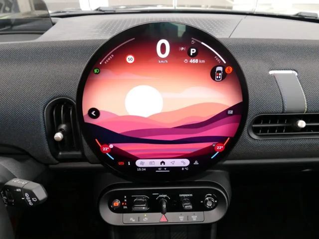 MINI Cooper 3 DOORS | LEDER | CAMERA | HUD |