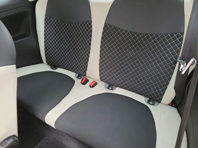 Fiat 500 Dolcevita