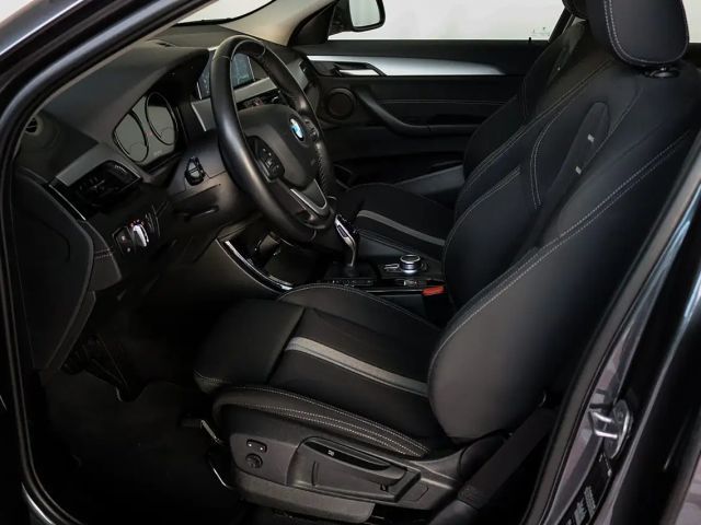 BMW X2 M-Sport xDrive20d