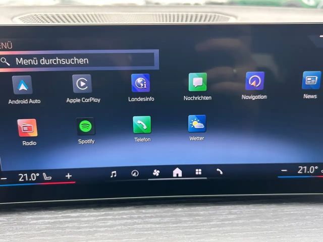 BMW 420 420d Coupé M-Sport