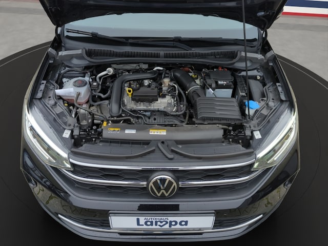 Volkswagen Taigo 1.0 TSI DSG Style