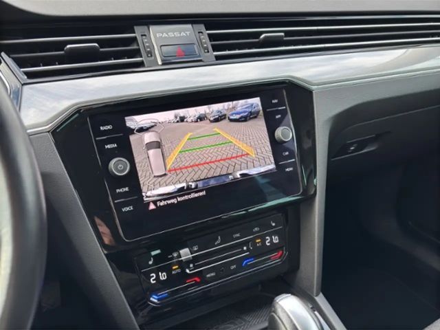 Volkswagen Passat Business DSG Variant