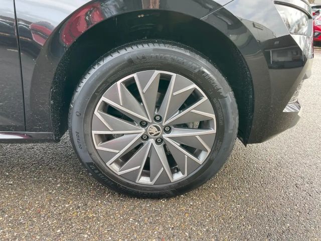 Skoda Kamiq 1.5 TSI Tour