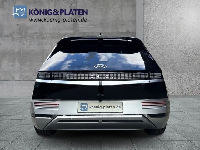 Hyundai IONIQ 5 UNIQ