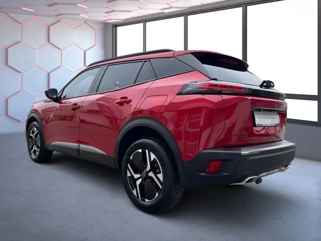 Peugeot 2008 Allure Pack EAT8