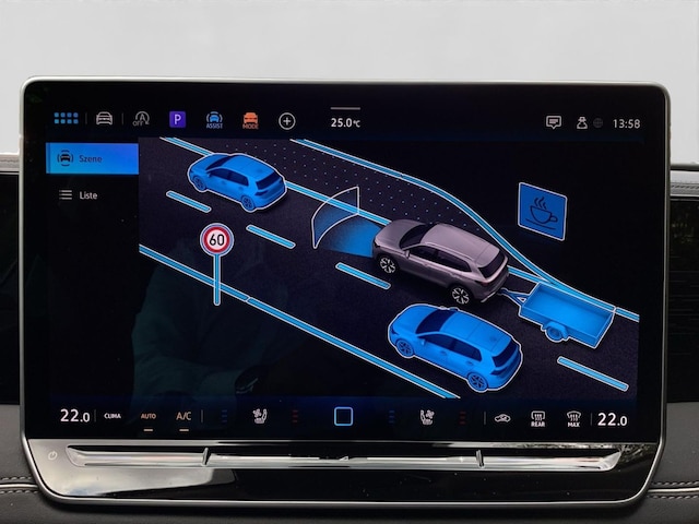 Volkswagen Tiguan 2.0 TDI DSG Elegance Elegance