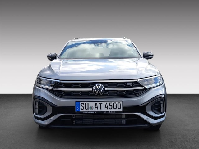 Volkswagen T-Roc 2.0 TDI DSG
