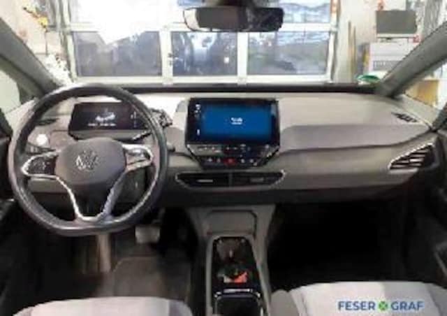 Volkswagen ID.3 Performance Pro