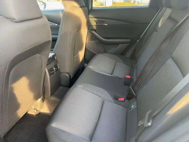 Mazda CX-30 Exclusive-line