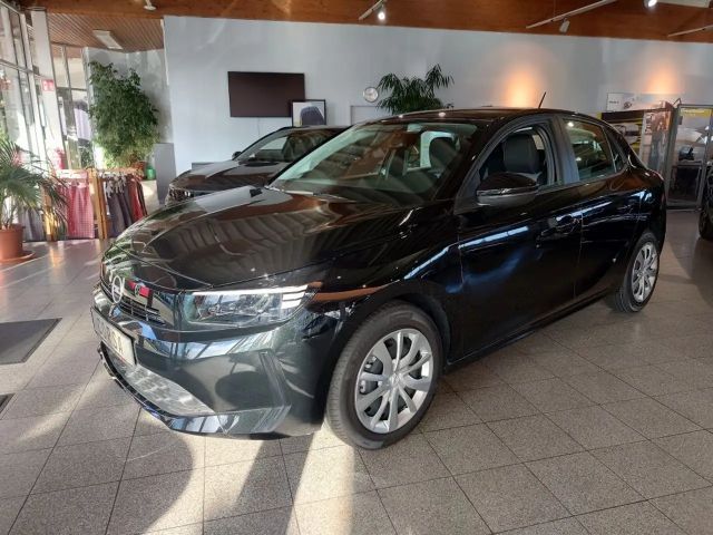 Opel Corsa Edition Turbo