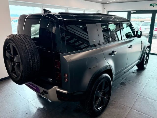 Land Rover Defender 110 AWD D200