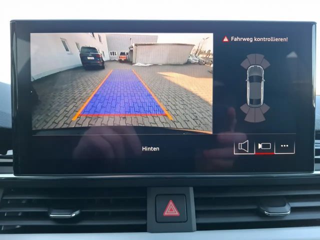 Audi S5 Quattro S-Tronic Sportback