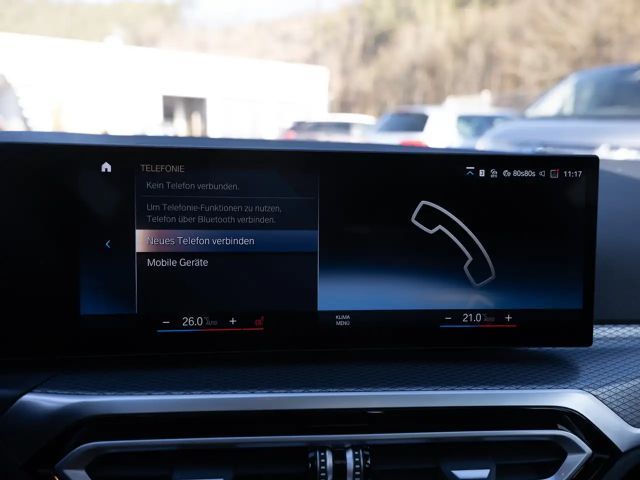 BMW 430 430d Coupé Gran Coupé M-Sport xDrive