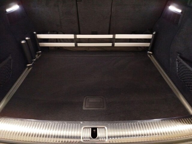 Audi Q5 35 TDI S-Tronic