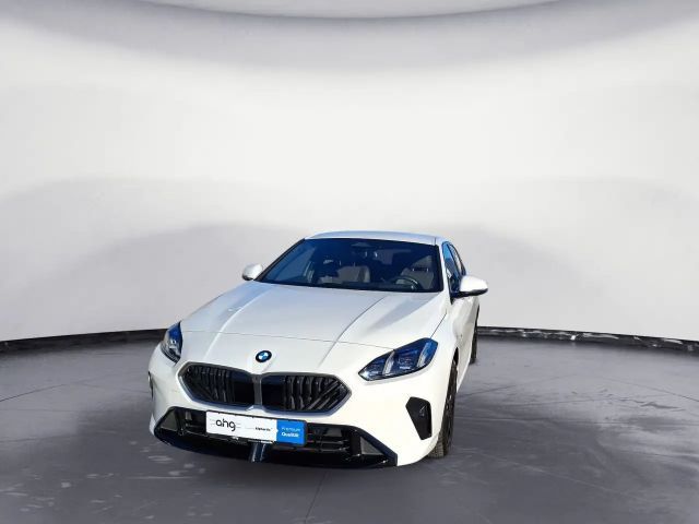 BMW 120 M-Sport Sedan