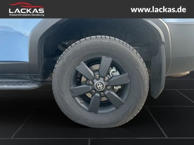 Toyota Land Cruiser 2,8 FIRST EDITION *PANORAMA*AHK