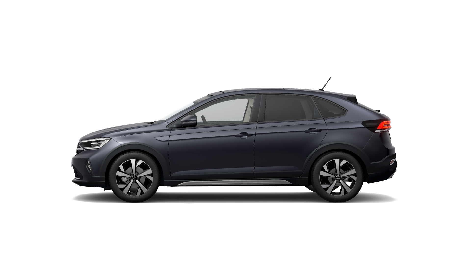 Volkswagen Taigo 1.0 TSI DSG Style