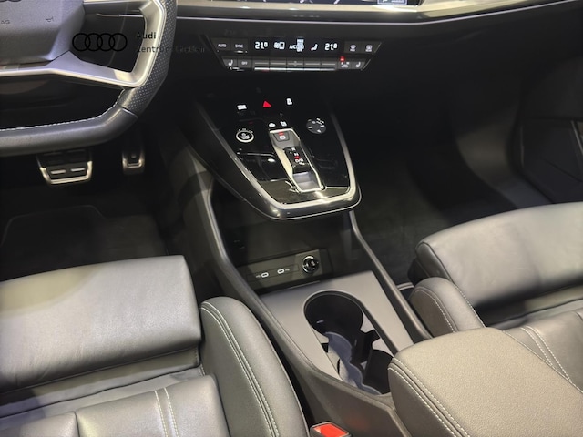 Audi Q4 e-tron 40 Sportback