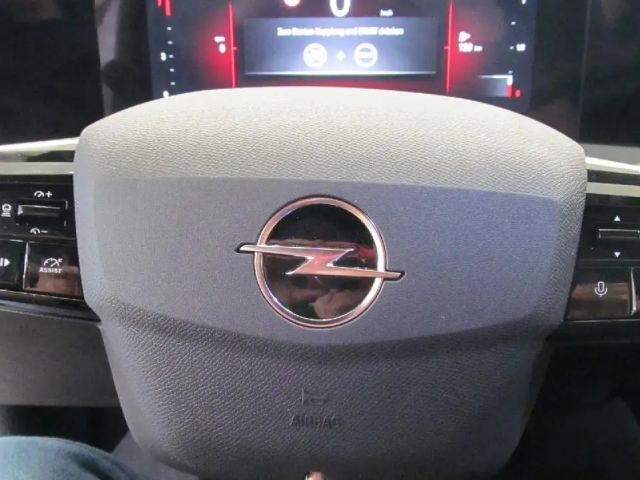 Opel Astra GS-Line Grand Sport