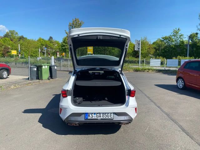 Cupra Leon DSG Sportstourer e-Hybrid