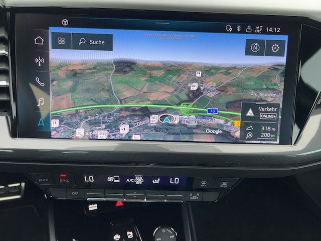 Audi Q4 e-tron 40 Sportback