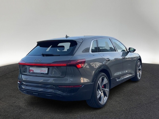 Audi Q8 e-tron 50 Quattro