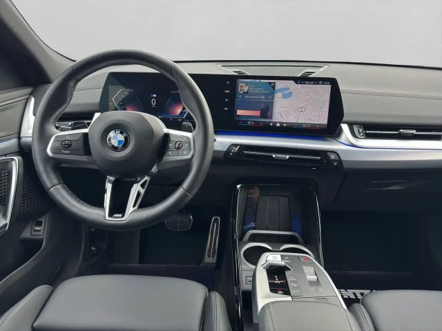 BMW X2 M-Sport sDrive18d